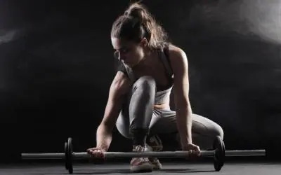 Οι πρωτεΐνες μετά την άσκηση βοηθούν στην αποκατάσταση!