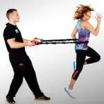 personal trainers