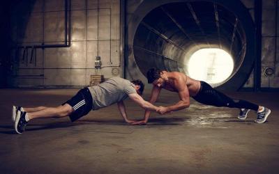 Group Training – Ξεκίνα προπόνηση με Personal Trainer