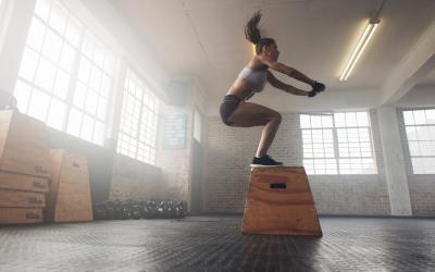 Το Crossfit είναι μόδα ή όχι