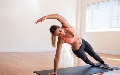 Τι είναι η μέθοδος Pilates;