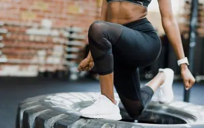 Κατανάλωση Ενέργειας κατά την Αναερόβια και Αερόβια Άσκηση!