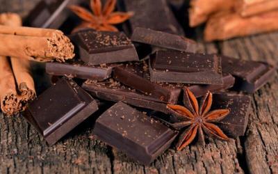 Η Μαύρη Σοκολάτα στην Διατροφή μας – Βοηθάει ή οχι την προπόνηση;