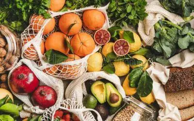 Διατροφή και Γυμναστική τα οφέλη!