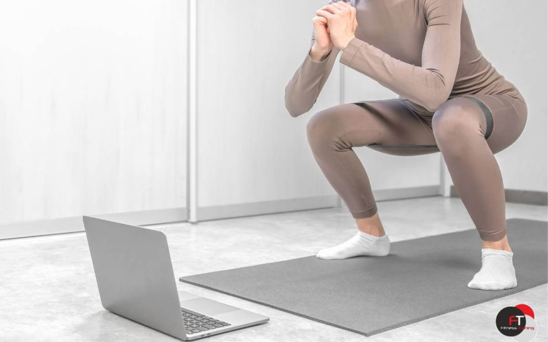 Πώς να βρείτε Online Personal Training στην Αυστρία