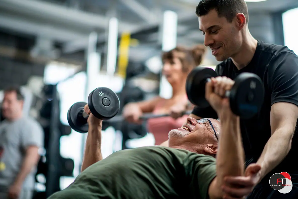 How do I find the right trainer for me?