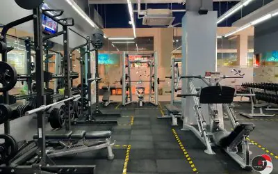 Ζέστη στο γυμναστήριο: Πως με επηρεάζει η προπόνηση χωρίς κλιματισμό;