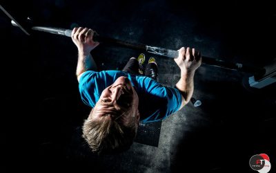 Αναερόβιο κατώφλι: Τι είναι και πώς επηρεάζει την αθλητική μου απόδοση