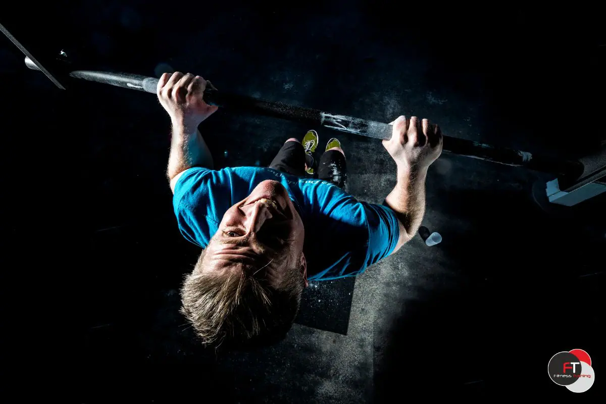 αναεροβιο κατωφλι