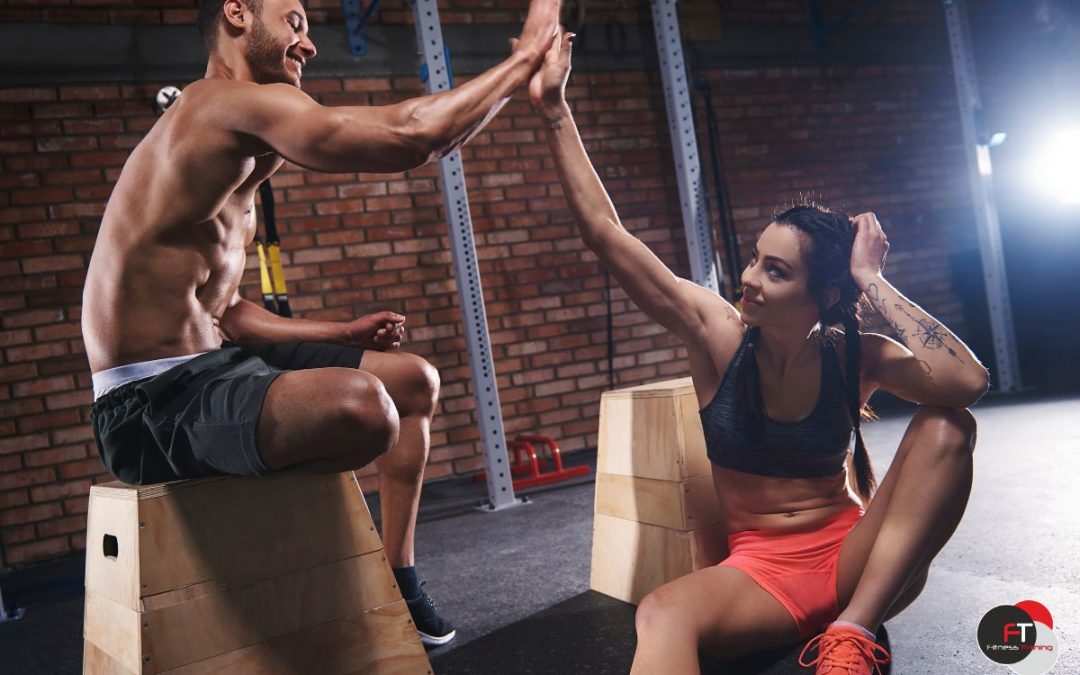 CrossFit κοινοί τραυματισμοί – Πως και τι πρέπει να προσέξω