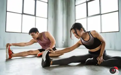 Διατάσεις: Που βοηθάνε και ποια τα οφέλη τους