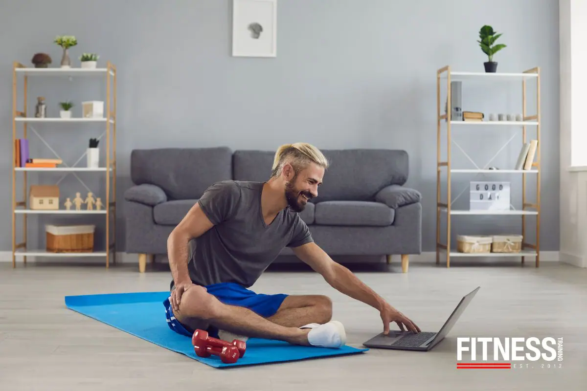 fitnesstraining gyms - online γυμναστικη στο σπιτι