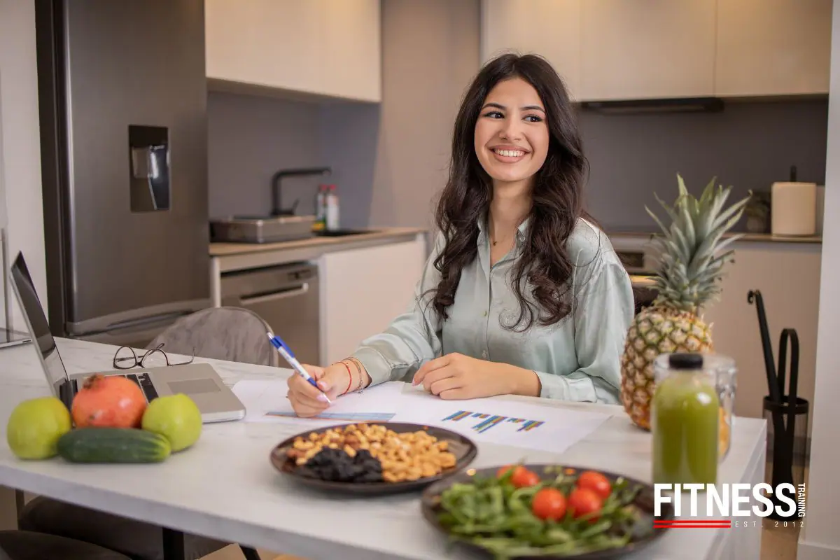 fitnesstraining - nutrition diatrofikes symboules