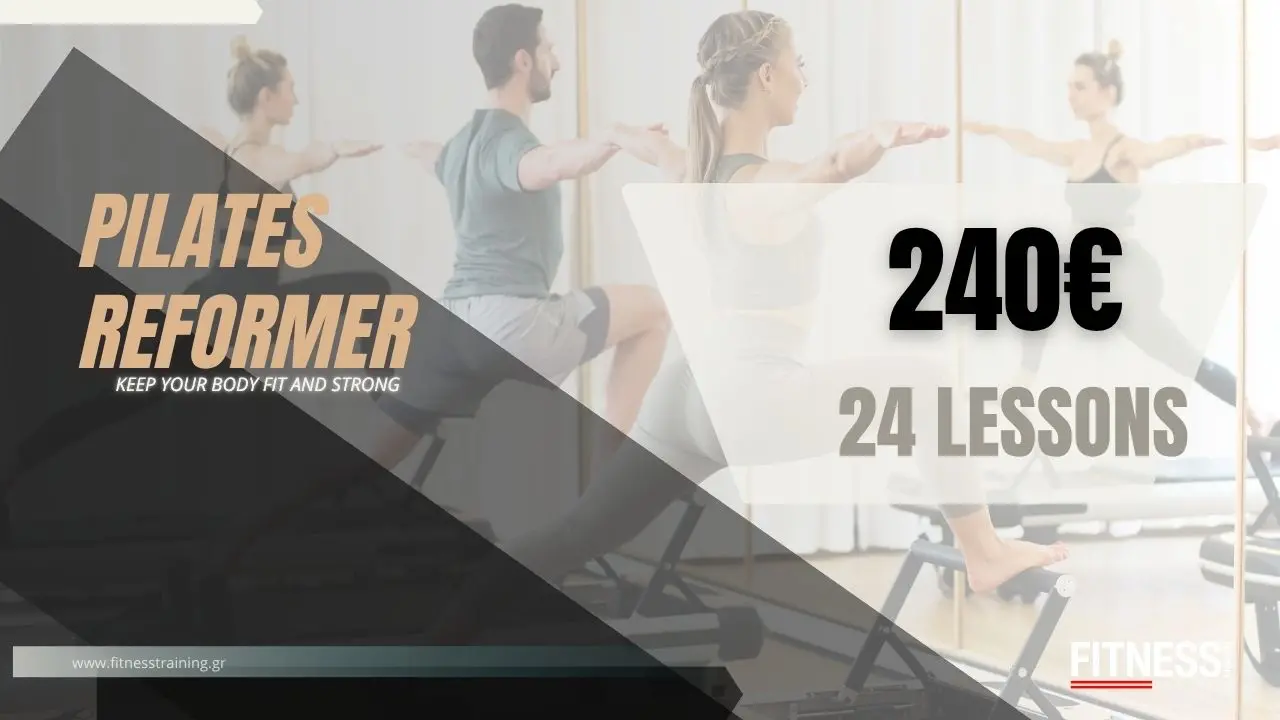 Come Train instagram post (1200 × 800 px) kangoo and pilates offer