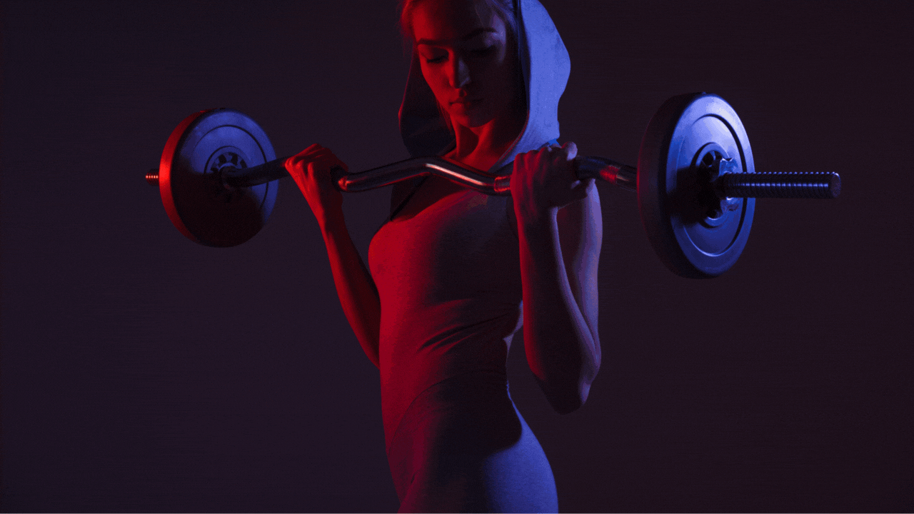 kangoo and pilates offer